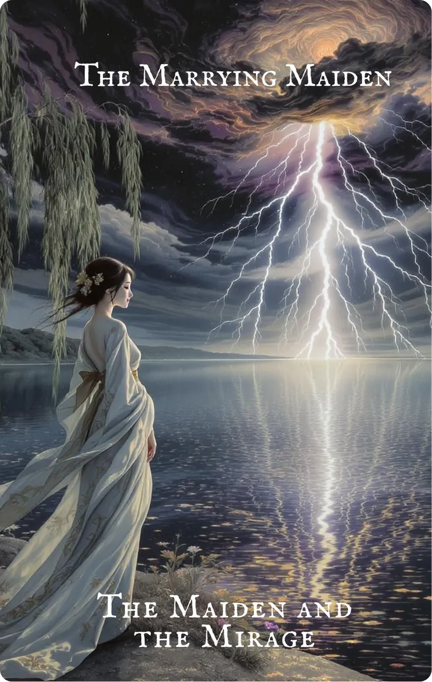 兑 · 人际与机缘